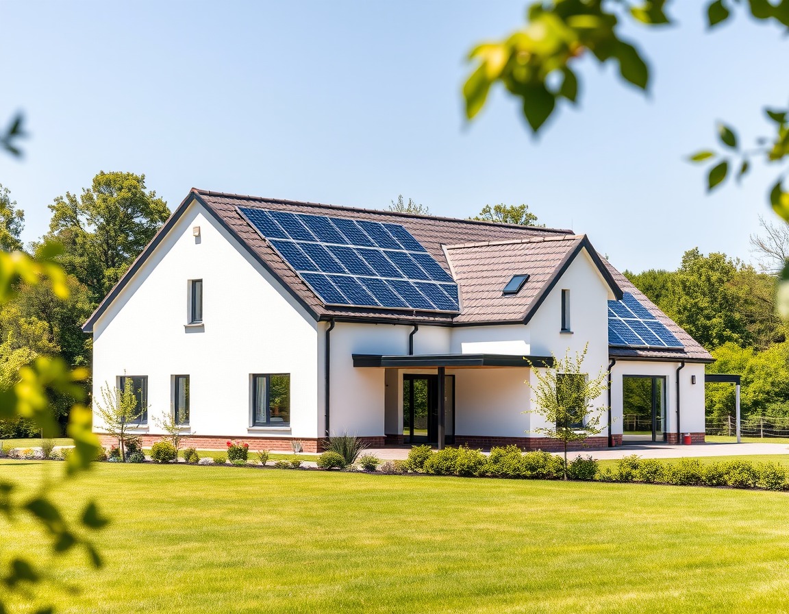 Povinnosť energetického certifikátu?