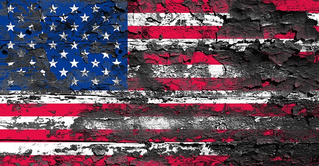 Môj nepekný názor na politiku USA, ktorá sa stáva globálnou