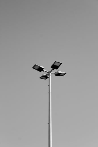 LED reflektory
